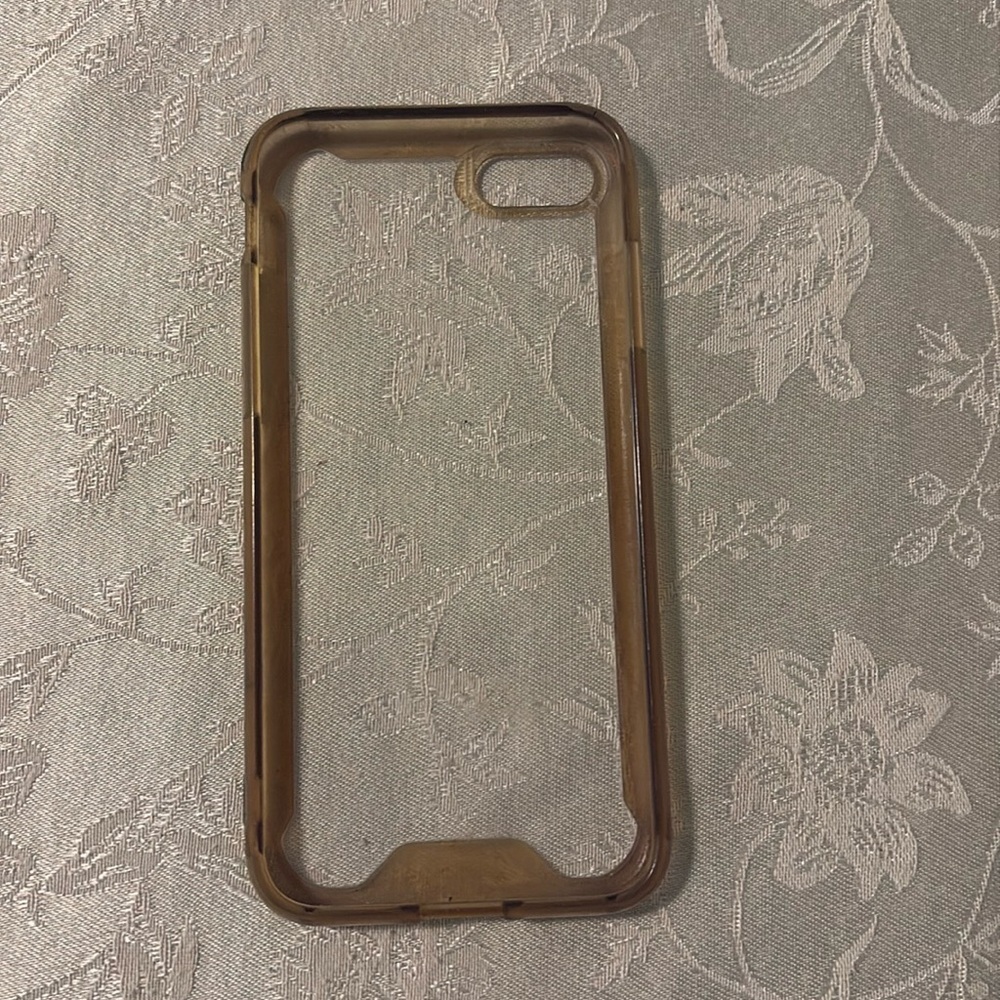 iPhone case